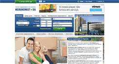Desktop Screenshot of neruhomist.ua